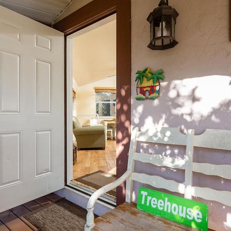 Home By Beach 5 - The Treehouse North North Naples Εξωτερικό φωτογραφία