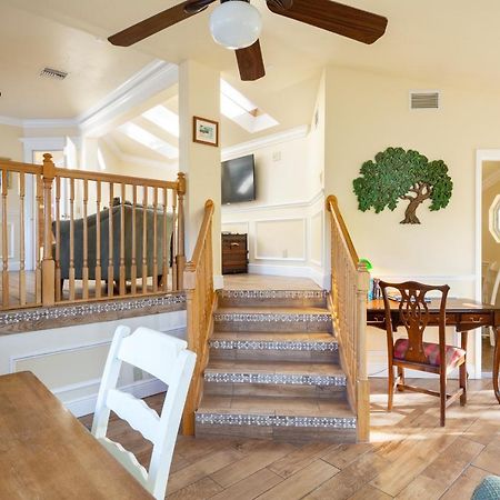 Home By Beach 5 - The Treehouse North North Naples Εξωτερικό φωτογραφία