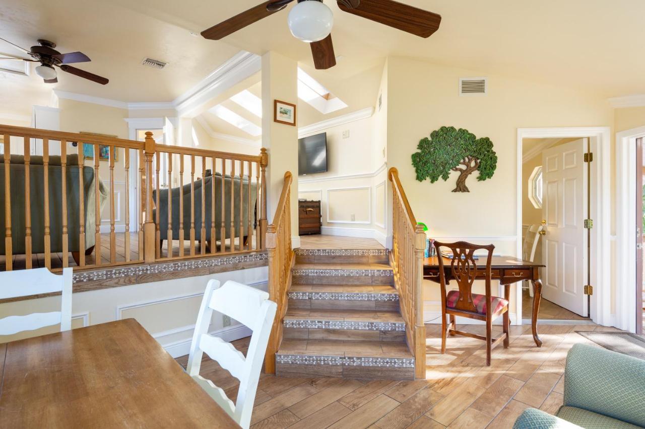 Home By Beach 5 - The Treehouse North North Naples Εξωτερικό φωτογραφία