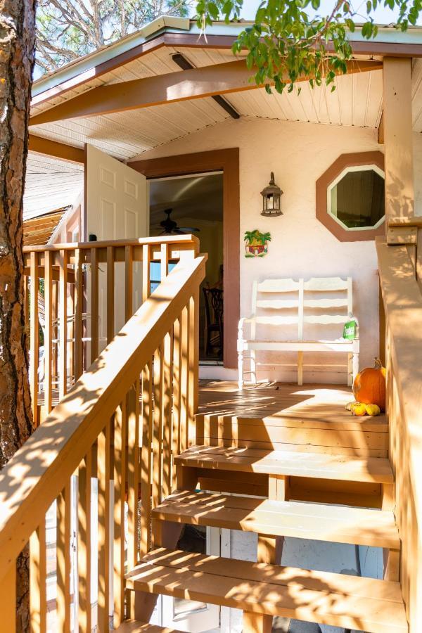 Home By Beach 5 - The Treehouse North North Naples Εξωτερικό φωτογραφία