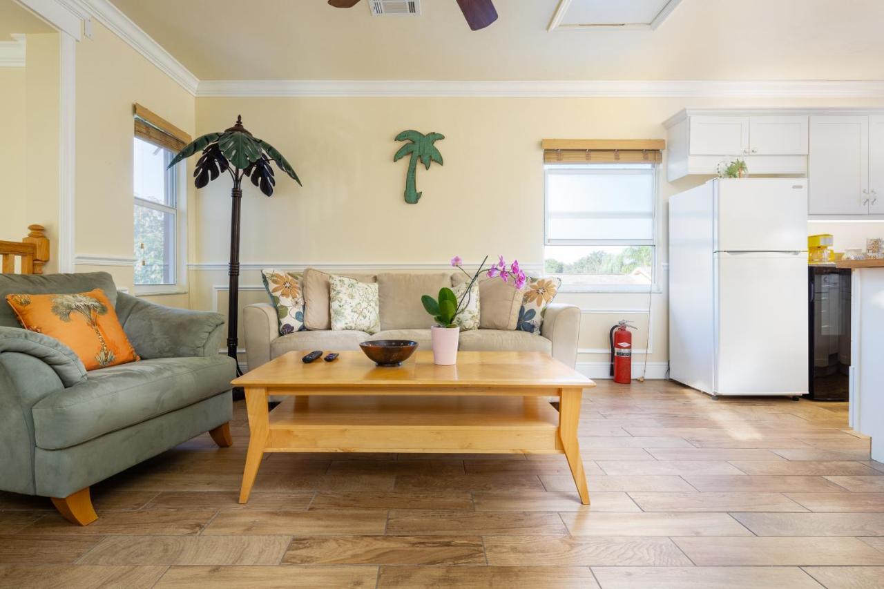 Home By Beach 5 - The Treehouse North North Naples Εξωτερικό φωτογραφία