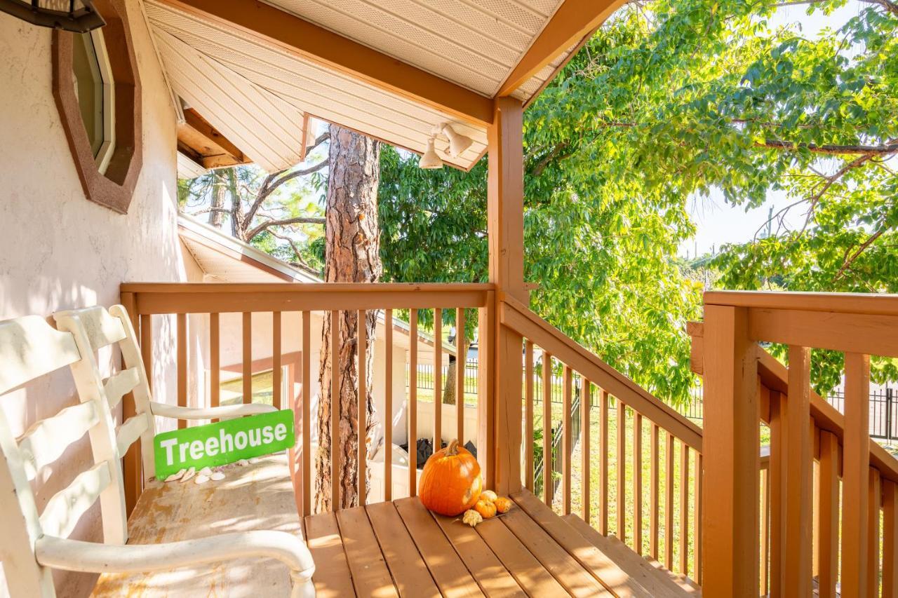 Home By Beach 5 - The Treehouse North North Naples Εξωτερικό φωτογραφία