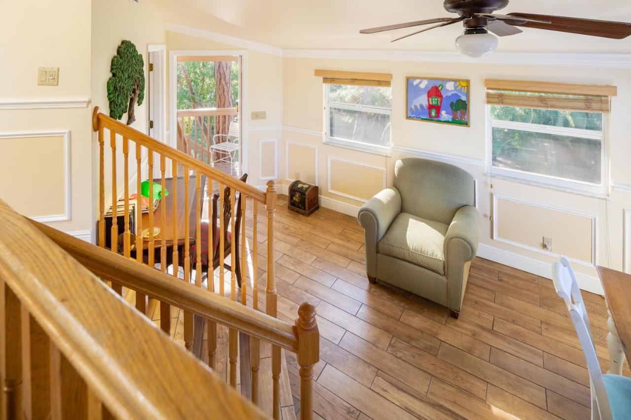 Home By Beach 5 - The Treehouse North North Naples Εξωτερικό φωτογραφία