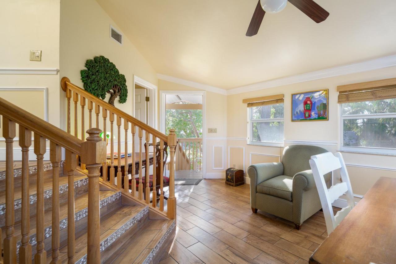 Home By Beach 5 - The Treehouse North North Naples Εξωτερικό φωτογραφία