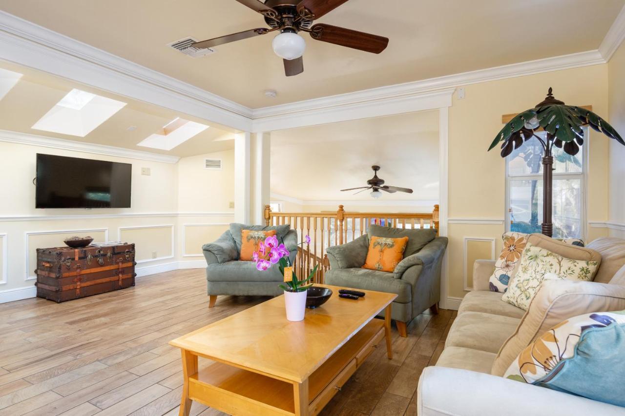 Home By Beach 5 - The Treehouse North North Naples Εξωτερικό φωτογραφία