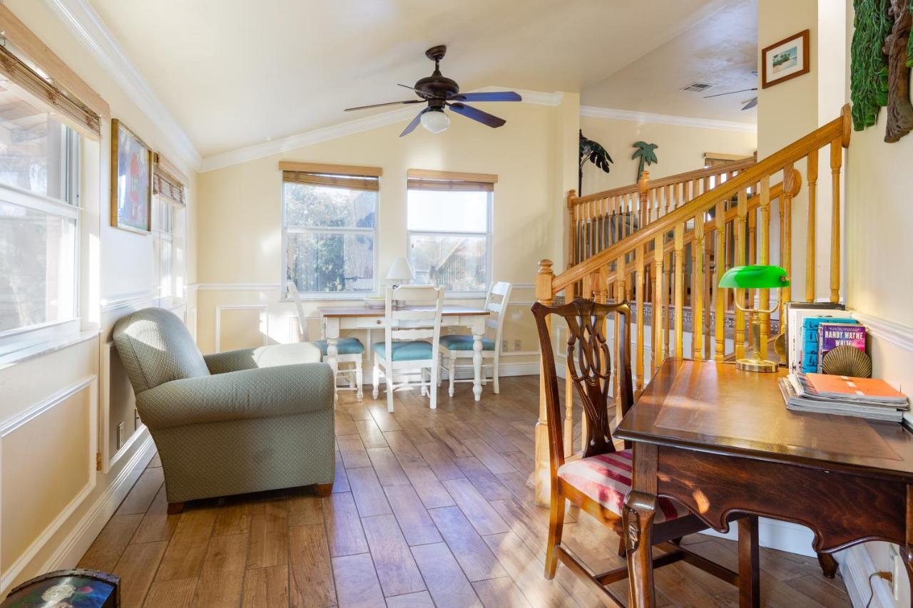 Home By Beach 5 - The Treehouse North North Naples Εξωτερικό φωτογραφία