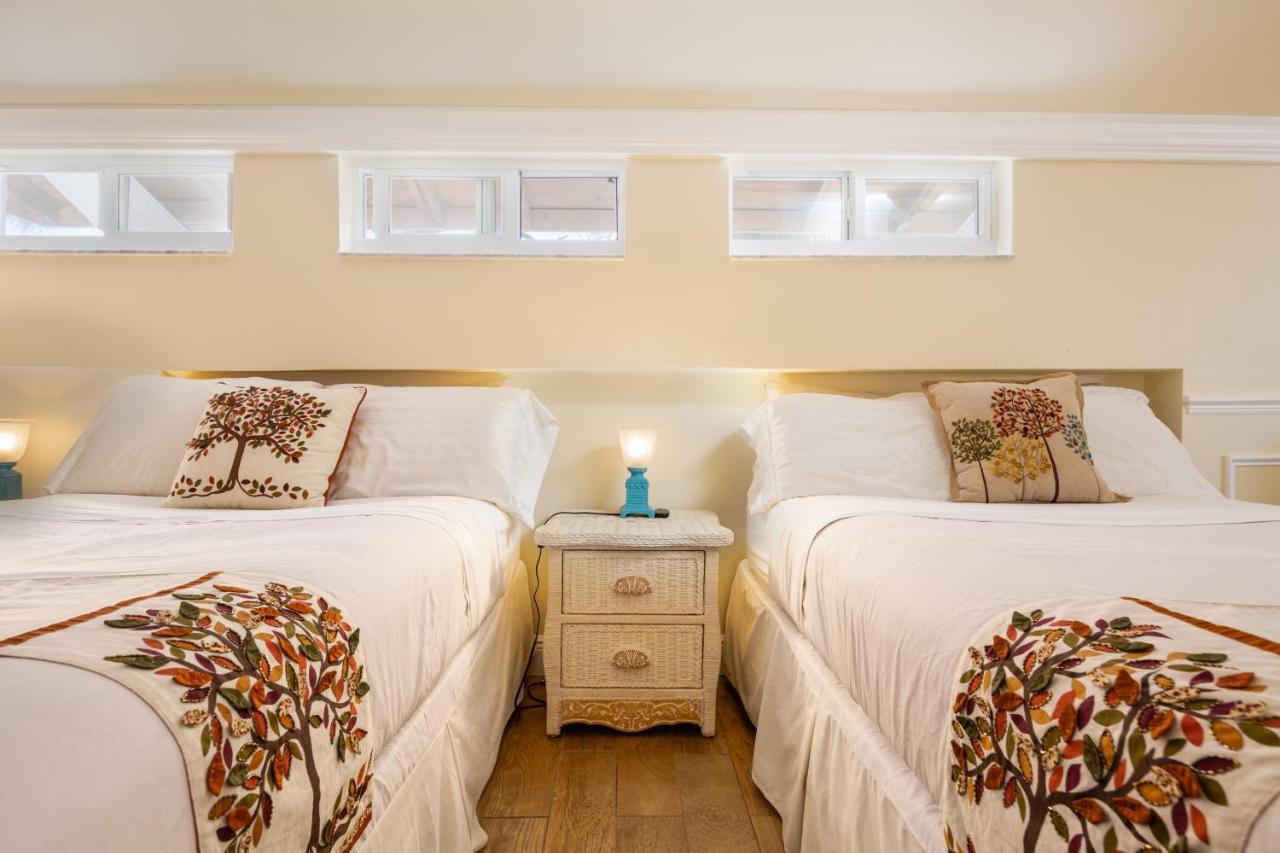 Home By Beach 5 - The Treehouse North North Naples Εξωτερικό φωτογραφία