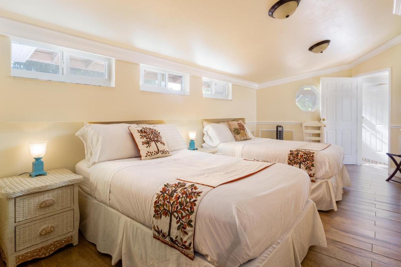 Home By Beach 5 - The Treehouse North North Naples Εξωτερικό φωτογραφία